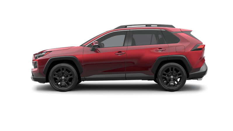 
								New 2023 Toyota RAV4 full									