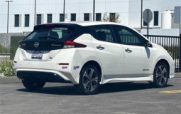 Used 2019 Nissan Leaf