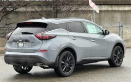 Used 2023 Nissan Murano