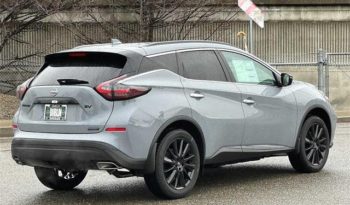 
										Used 2023 Nissan Murano full									