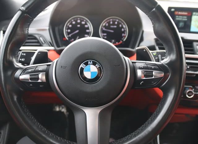 
								Used 2019 BMW X2 full									