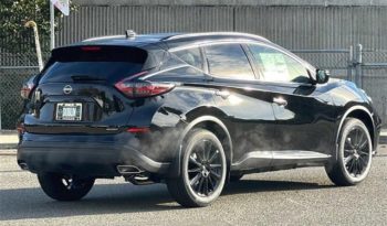 
										Used 2023 Nissan Murano full									