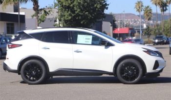 
										Used 2023 Nissan Murano full									