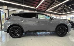 Used 2023 Nissan Murano