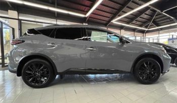 
										Used 2023 Nissan Murano full									
