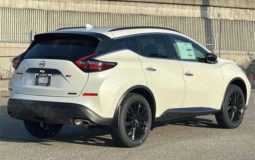 Used 2023 Nissan Murano