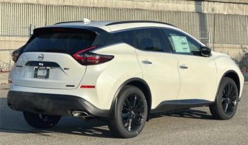 
										Used 2023 Nissan Murano full									