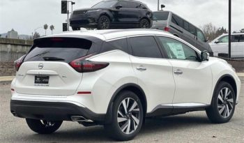 
										Used 2023 Nissan Murano full									