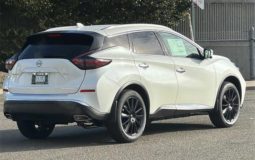 Used 2023 Nissan Murano