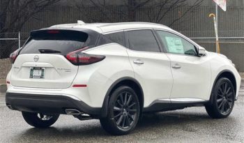 
										Used 2023 Nissan Murano full									