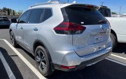 Used 2019 Nissan Rogue