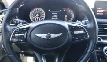 
										Used 2022 Genesis G70 full									