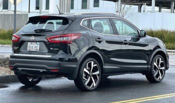 
										Used 2022 Nissan Rogue Sport full									