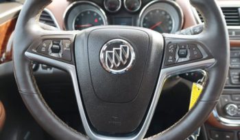 
										Used 2016 Buick Encore GX full									