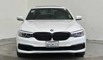 
										Used 2020 BMW 5 Series full									