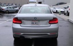 Used 2020 BMW 2 Series