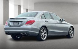 Used 2016 Mercedes-Benz C 300