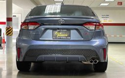 Used 2021 Toyota Corolla