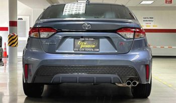 
										Used 2021 Toyota Corolla full									