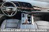 Used 2022 Cadillac Escalade ESV