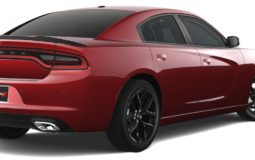 New  Dodge Charger