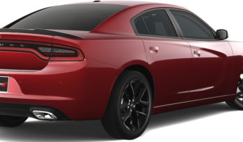 
										New  Dodge Charger full									