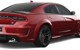 New 2023 Dodge Charger