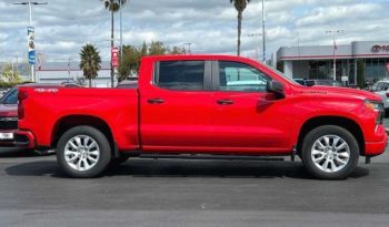 
										Used 2022 Chevrolet Silverado 1500 full									