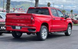 Used 2022 Chevrolet Silverado 1500