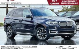 Used 2017 INFINITI QX60