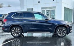 Used 2017 INFINITI QX60