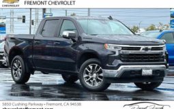 Used  Chevrolet Silverado 1500