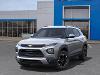 Used 2023 Chevrolet TrailBlazer