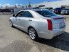 Used 2013 Cadillac ATS