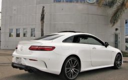 Used 2019 Mercedes-Benz E 53 AMG