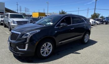 
										Used 2020 Cadillac XT5 full									