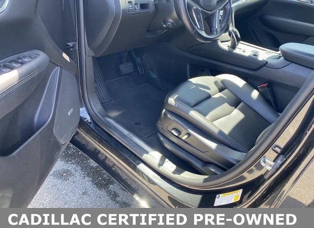 
								Used 2020 Cadillac XT5 full									