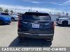 Used 2020 Cadillac XT5