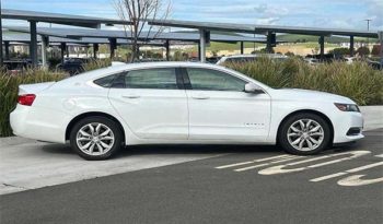 
										Used 2017 Chevrolet Impala full									