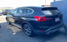 Used 2017 BMW X1