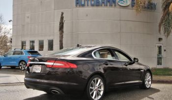 
										Used 2015 Jaguar XF full									