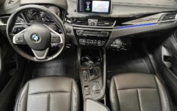 Used 2020 BMW X1