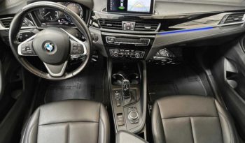 
										Used 2020 BMW X1 full									