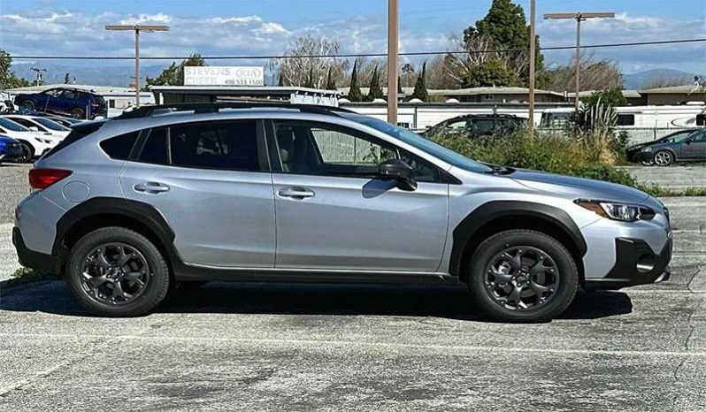 
								New 2023 Subaru Crosstrek full									