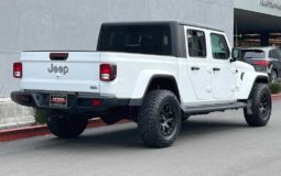 Used 2020 Jeep Gladiator