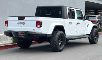 
										Used 2020 Jeep Gladiator full									