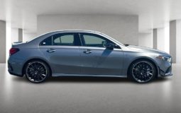 Used 2021 Mercedes-Benz A 35 AMG