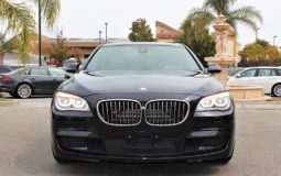 Used 2015 BMW ‘- 750i