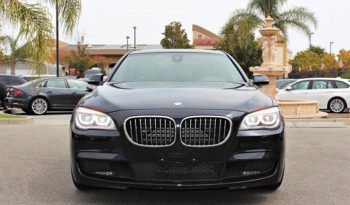 
										Used 2015 BMW ‘- 750i full									