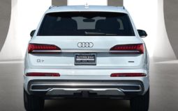 Used 2021 Audi Q7